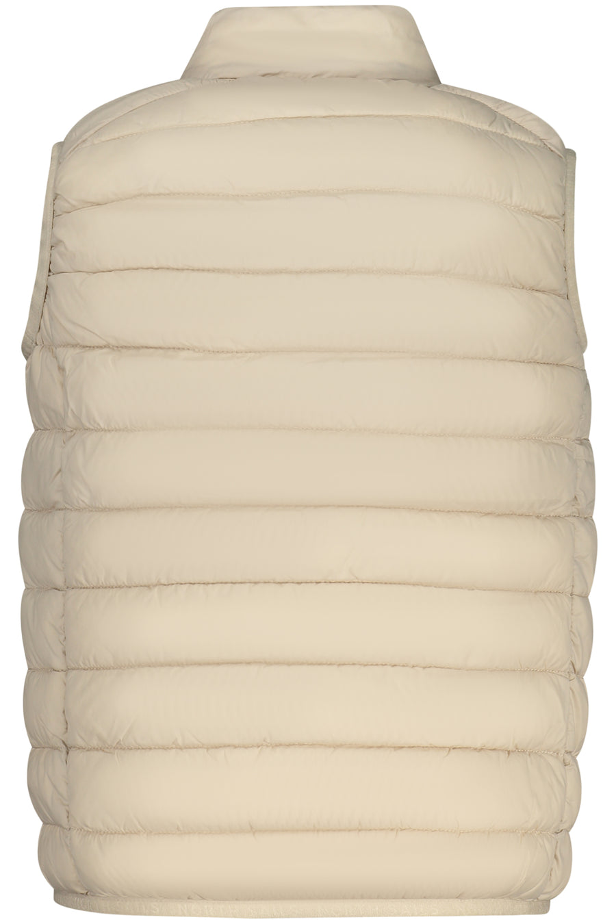North Sails Children's Beige Sleeveless Jacket