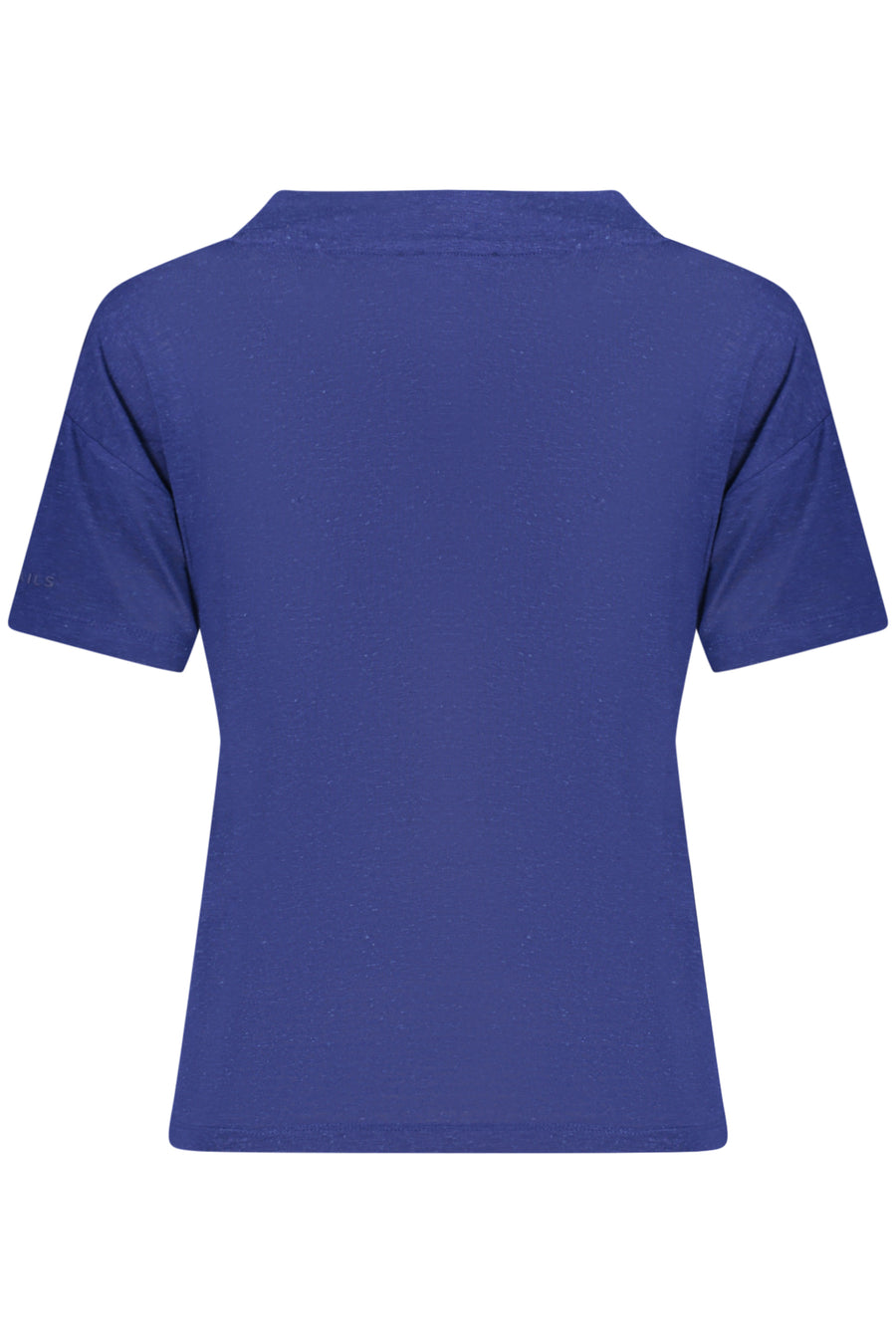 North Sails Women's Short-Sleeve T-Shirt, Blue