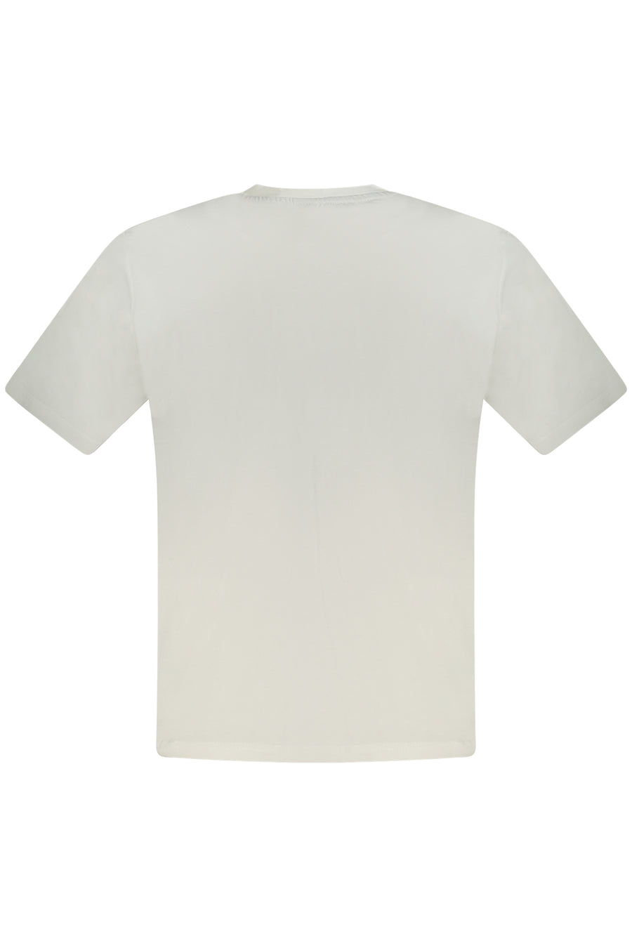 North Sails Short Sleeve T-Shirt Men White