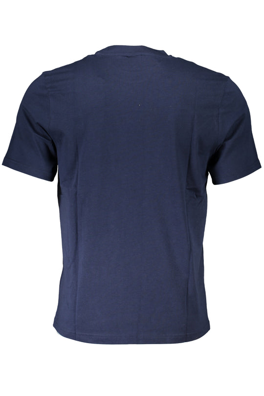 North Sails Men's Short Sleeved T-Shirt Blue