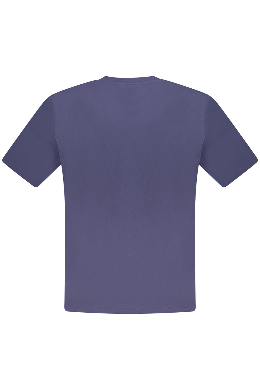 North Sails Short Sleeve T-Shirt Men Blue