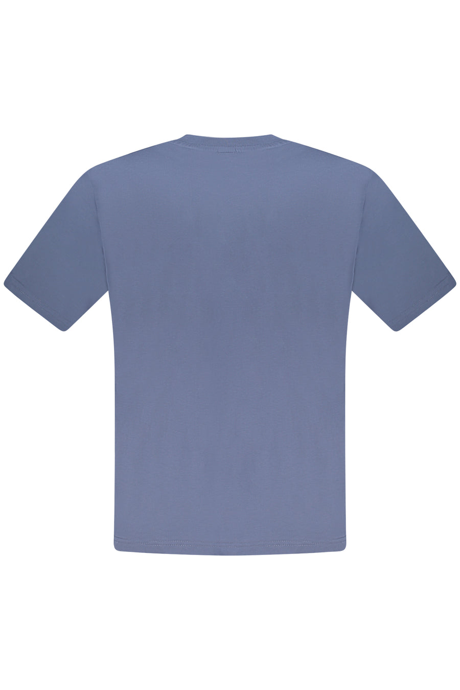 North Sails Short Sleeve T-Shirt Men Blue