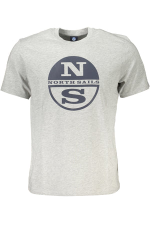 North Sails Men's Short Sleeve T-Shirt 902833000