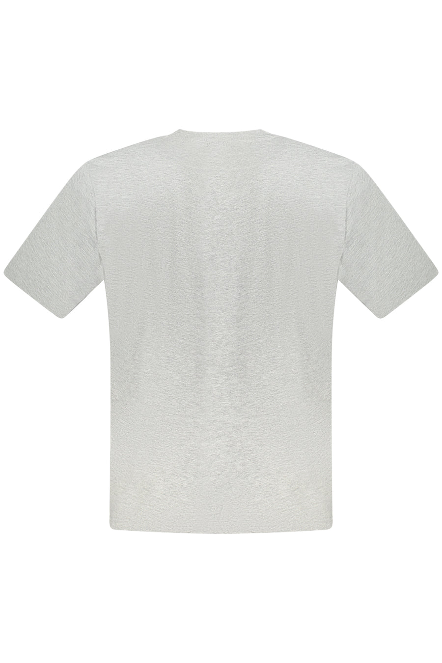 North Sails Short Sleeve T-Shirt Men Grey