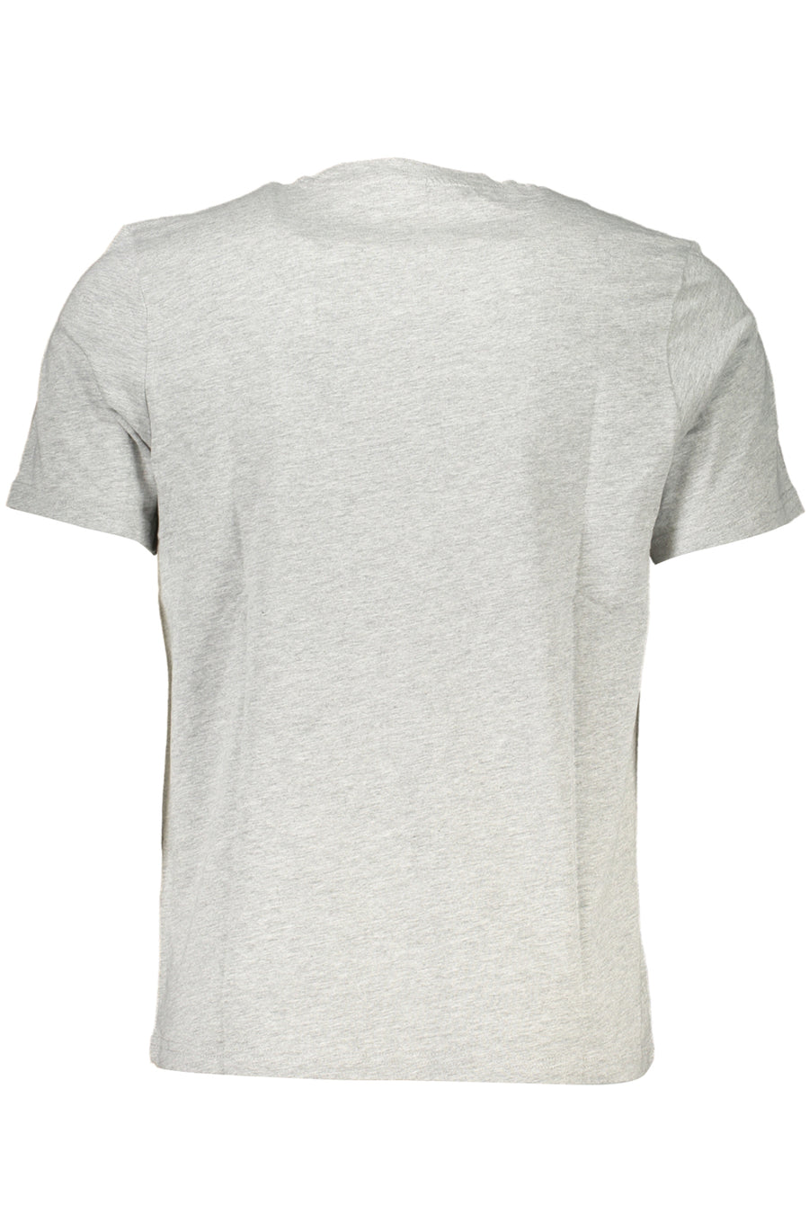 North Sails Men's Short Sleeved T-Shirt Gray