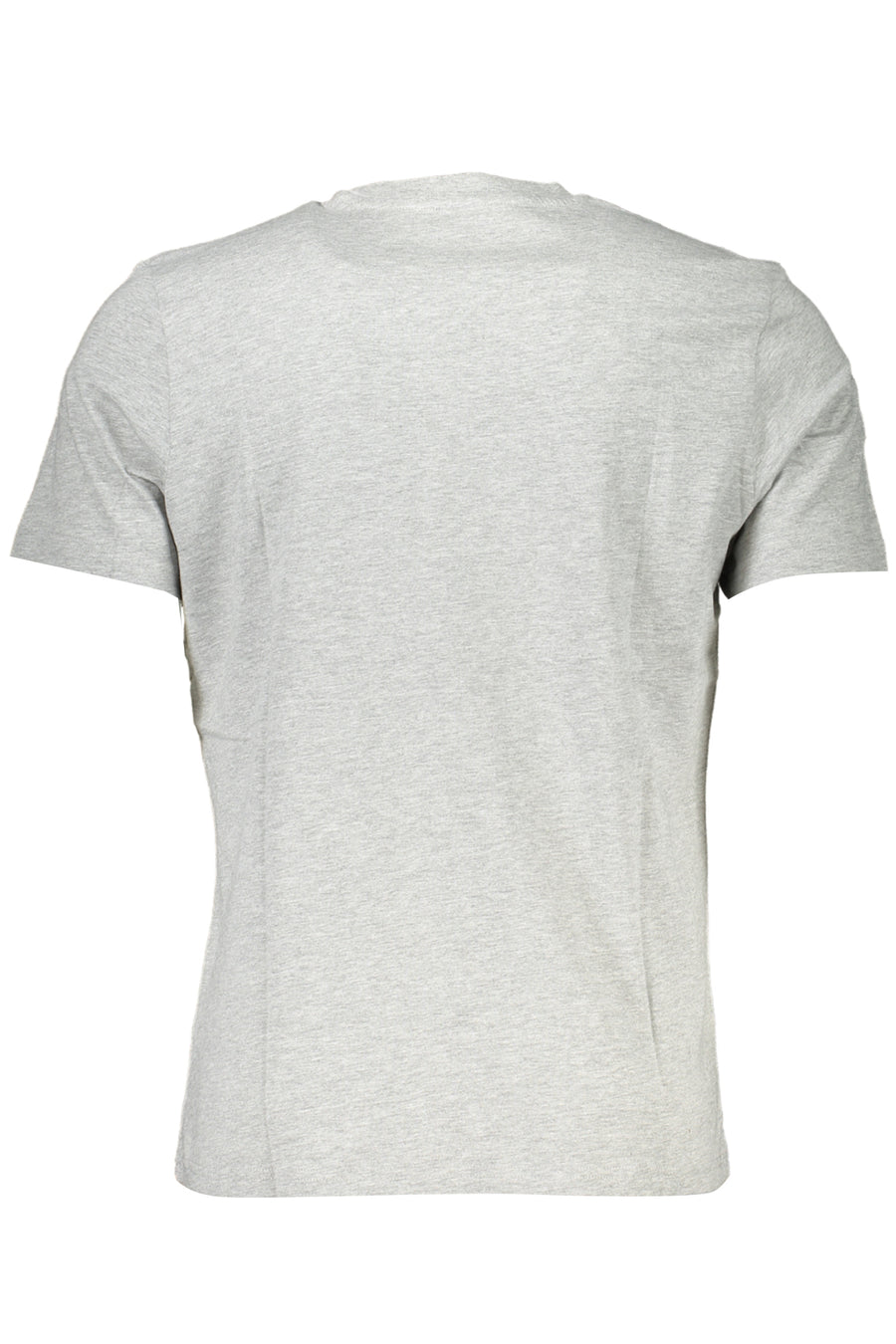 North Sails Men's Short Sleeved T-Shirt Gray