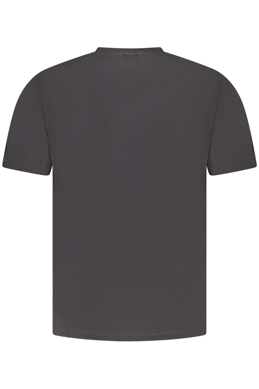 North Sails Short Sleeve T-Shirt Men Black