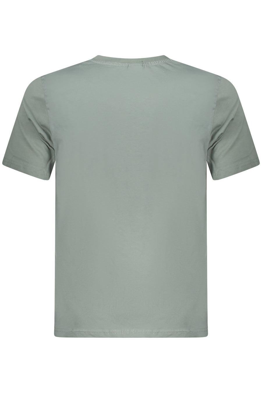 North Sails Short Sleeve T-Shirt Men Green