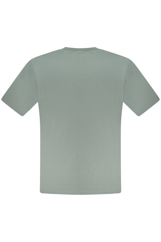 North Sails Short Sleeve T-Shirt Men Green