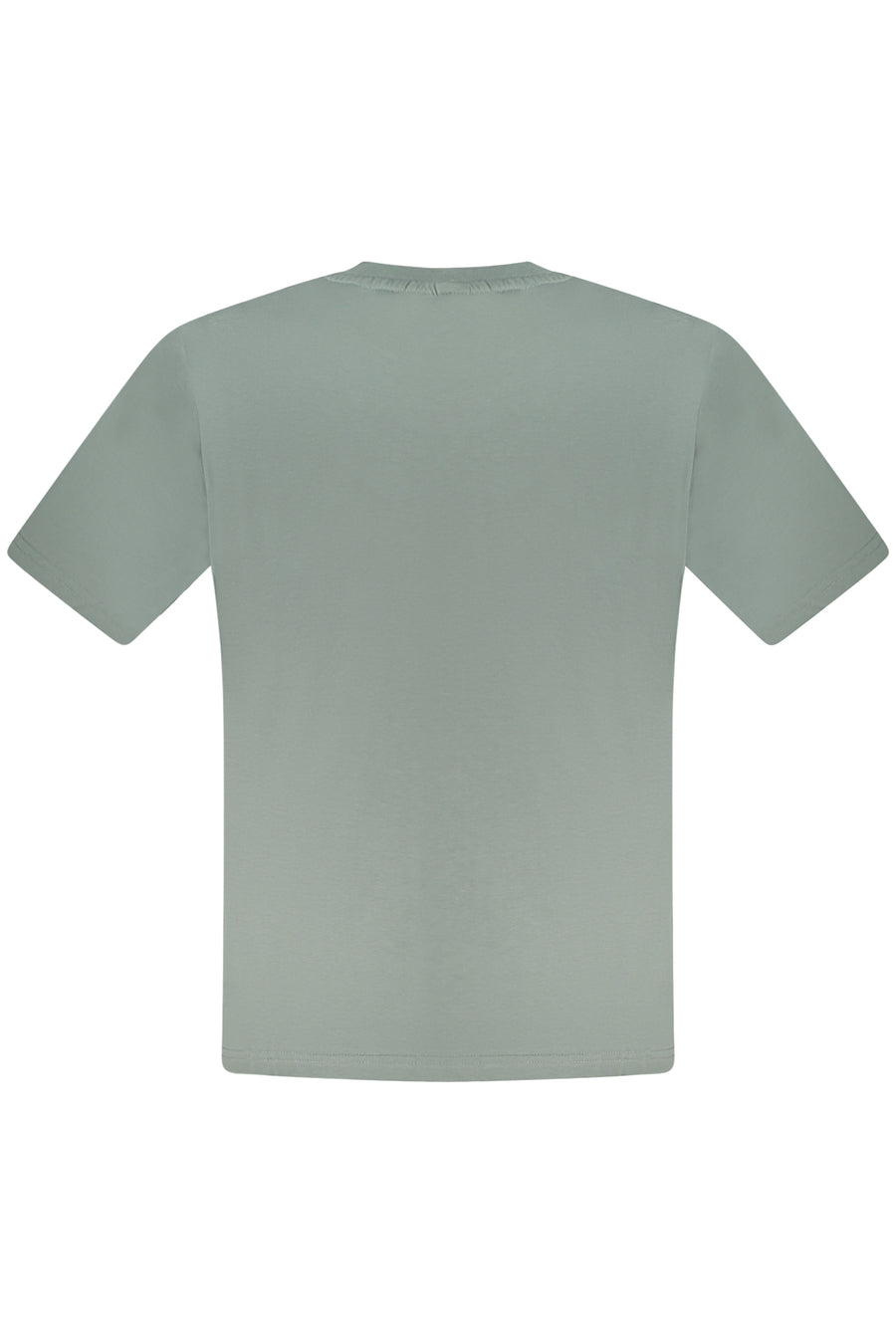 North Sails Short Sleeve T-Shirt Men Green