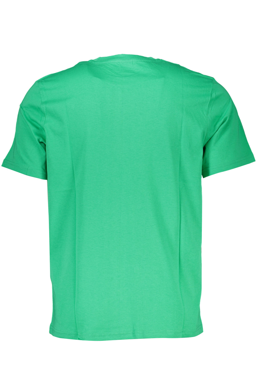 North Sails Green Men's Short Sleeved T-Shirt