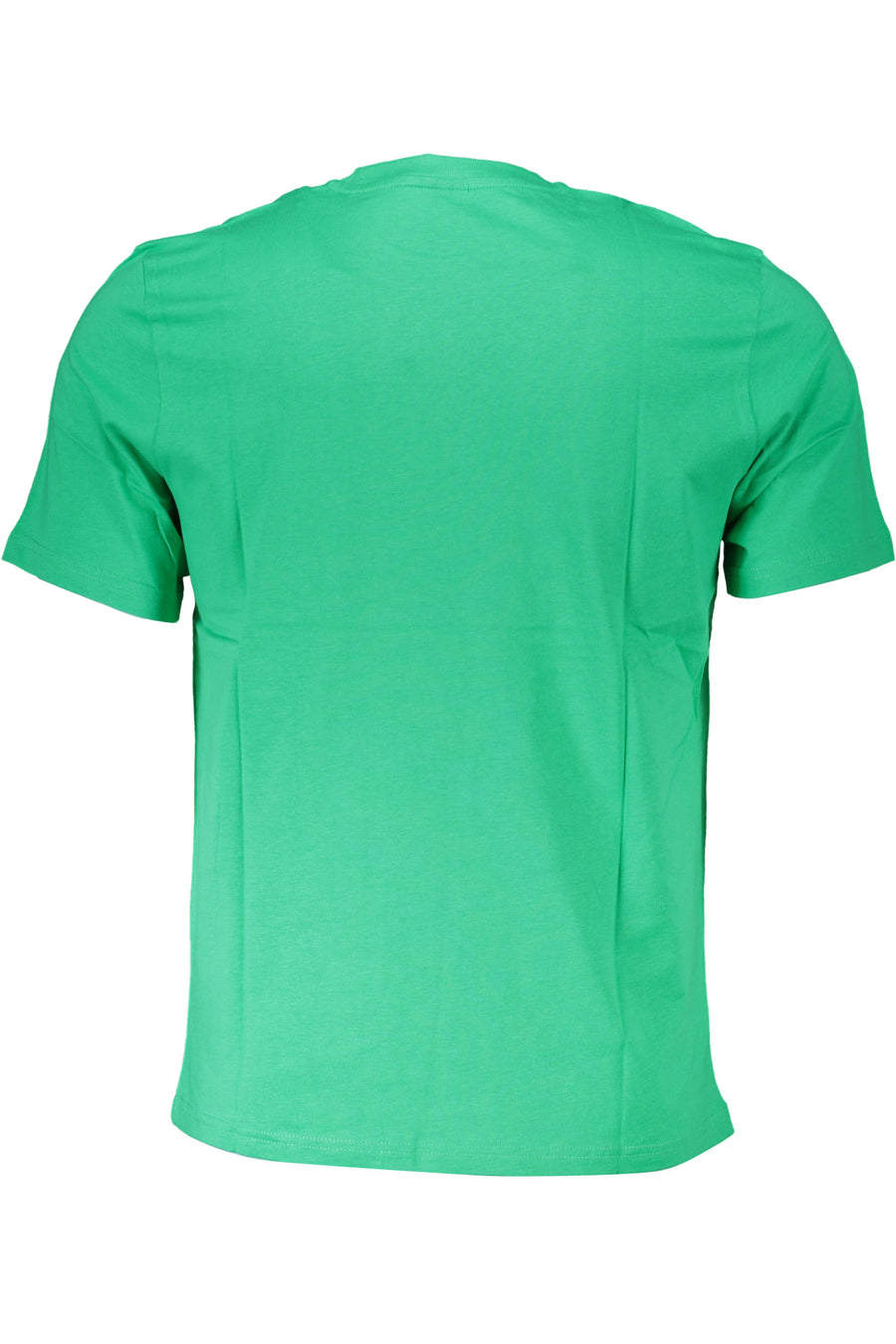North Sails Green Men's Short Sleeved T-Shirt