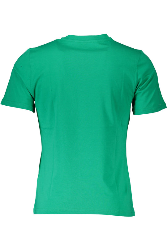 North Sails Men's Short Sleeve T-Shirt Green