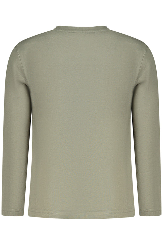 North Sails Children's Long-Sleeved T-Shirt, Green