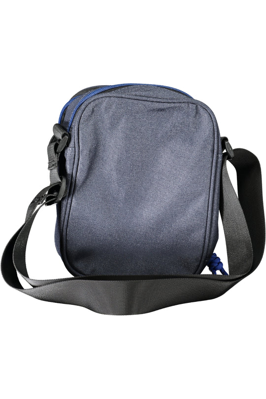 North Sails Men's Shoulder Bag Blue