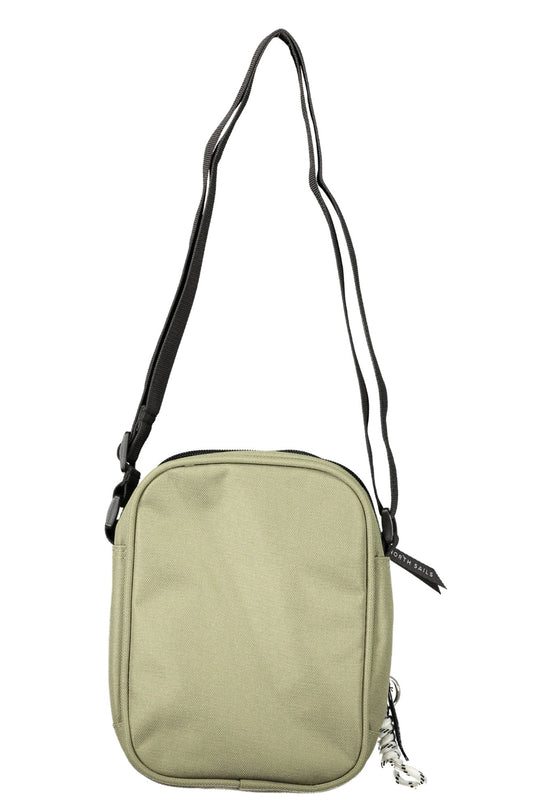 North Sails Men's Shoulder Bag Green