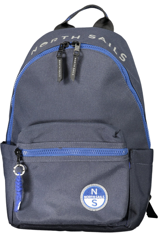 North Sails Men's Backpack Blue