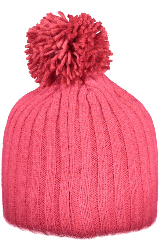 Norway 1963 Women's Pink Cap