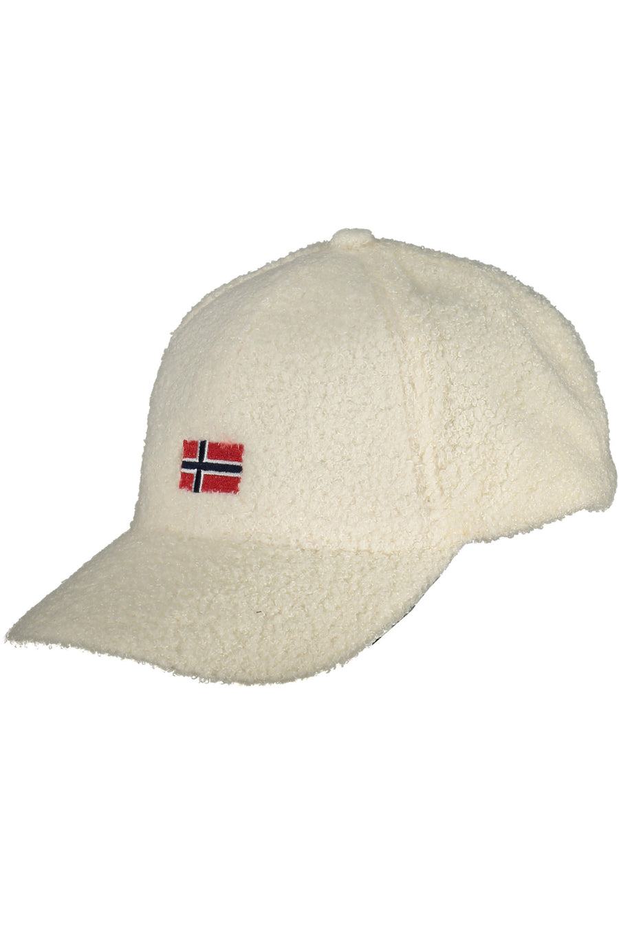 Norway 1963 Men's Beige Cap