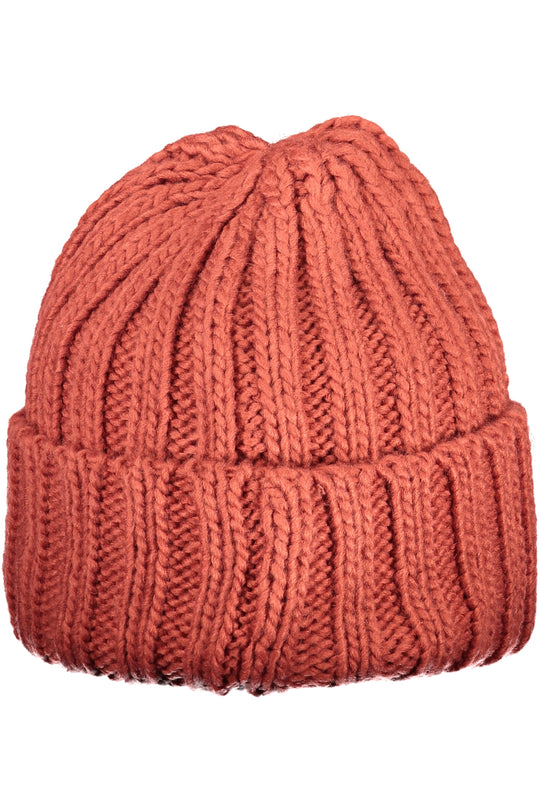 Norway 1963 Men's Red Cap