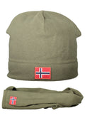 Verde-militar