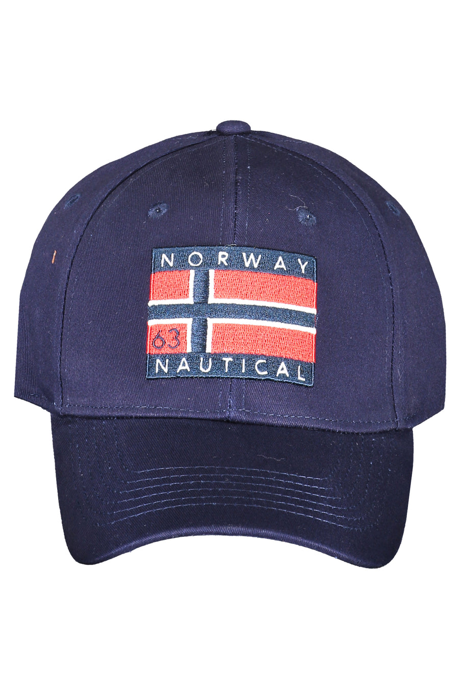 Norway 1963 Blue Men's Hat