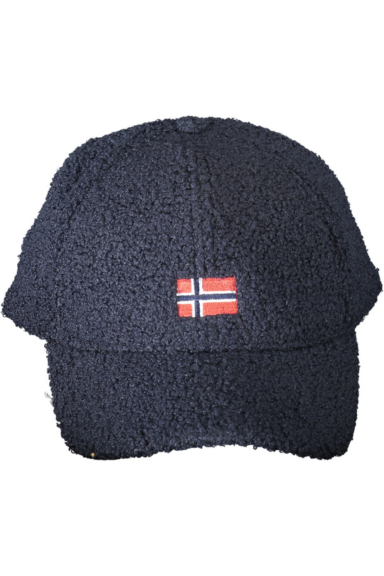 Norway 1963 Blue Men's Hat