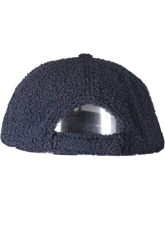 Norway 1963 Blue Men's Hat