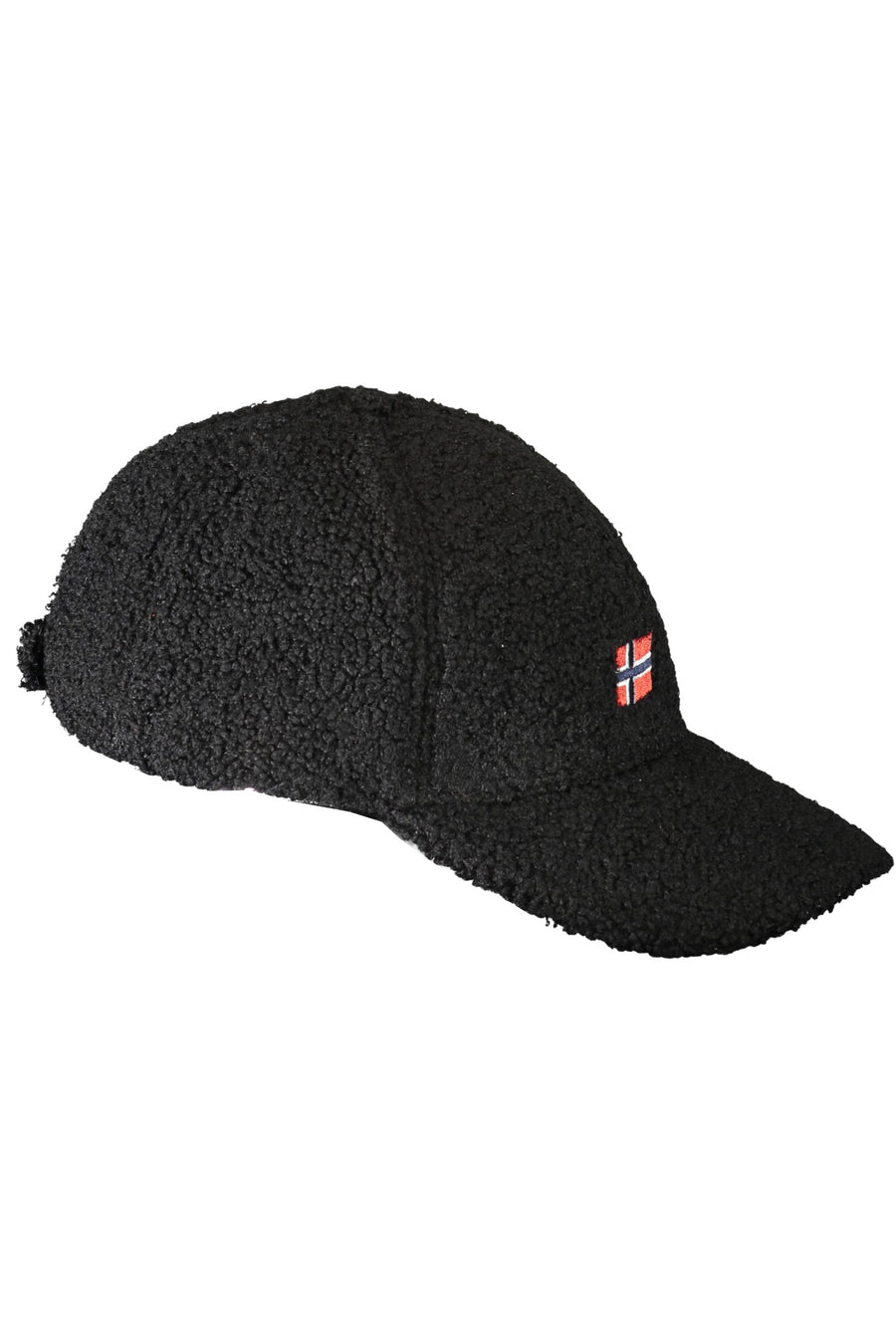 Norway 1963 Black Men's Hat