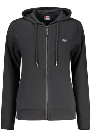 Norway 1963 Women's Zip-Up Sweatshirt 852411