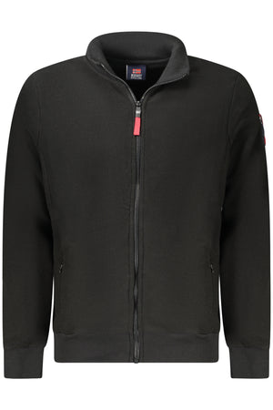 Norway 1963 Men's Zip-Up Sweatshirt 859532