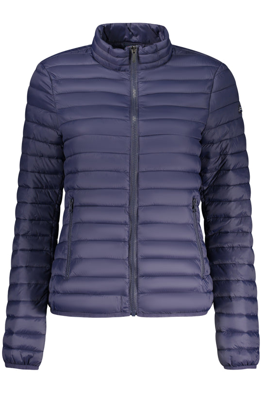 Norway 1963 Women's Blue Jacket