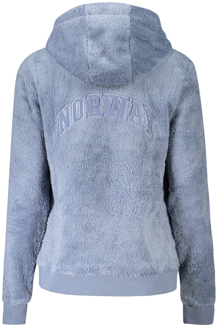 Norway 1963 Women's Blue Jacket