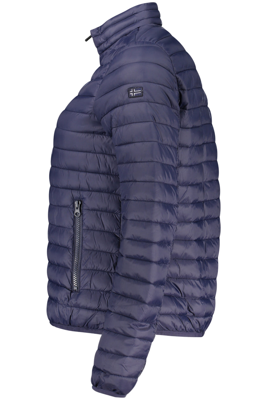 Norway 1963 Women's Blue Jacket