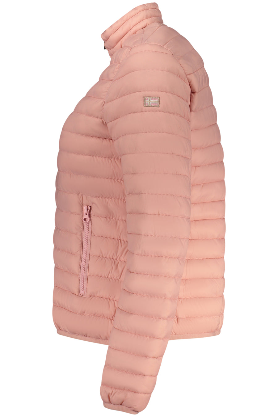 Norway 1963 Women's Pink Jacket
