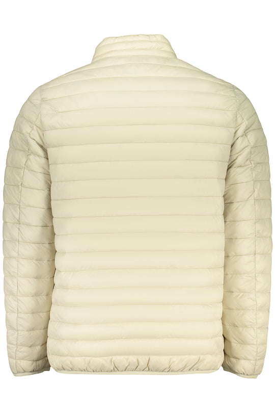 Norway 1963 Men's Beige Jacket