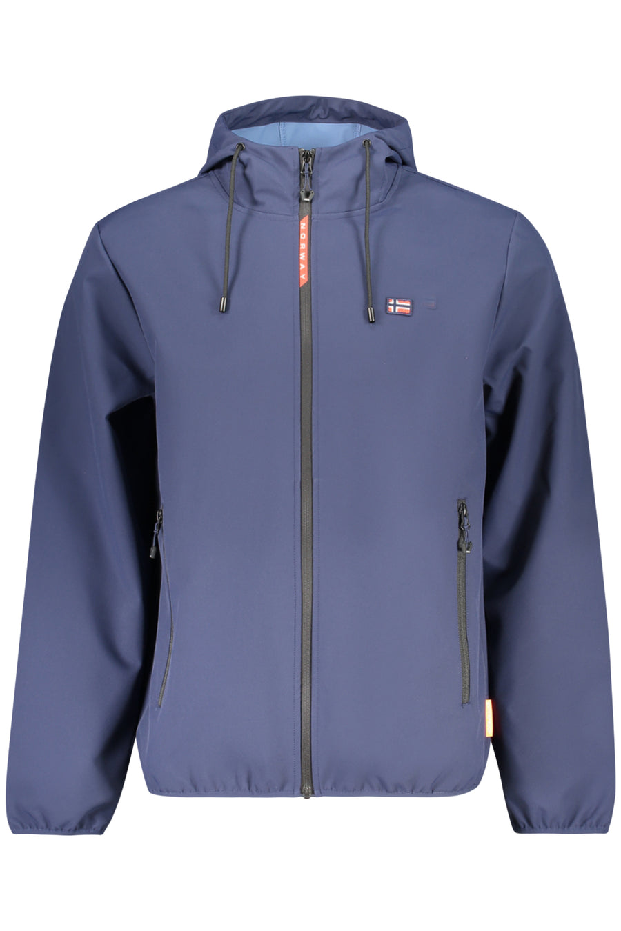 Norway 1963 Men's Blue Jacket