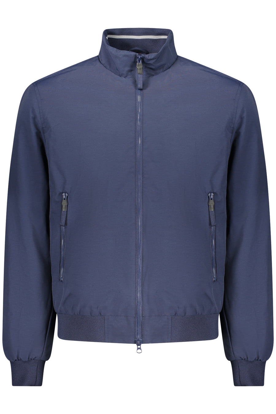 Norway 1963 Men's Blue Jacket