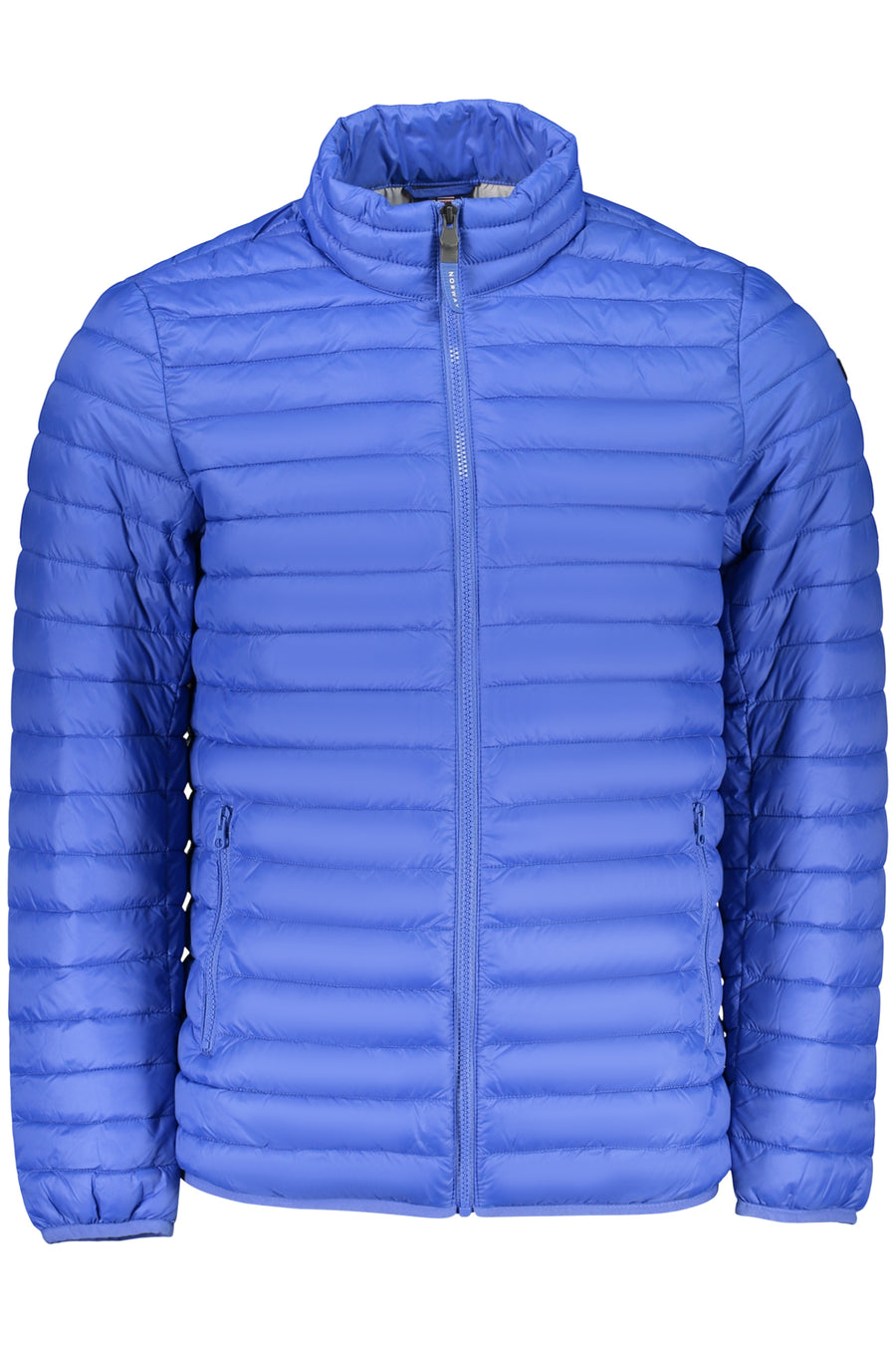 Norway 1963 Men's Blue Jacket