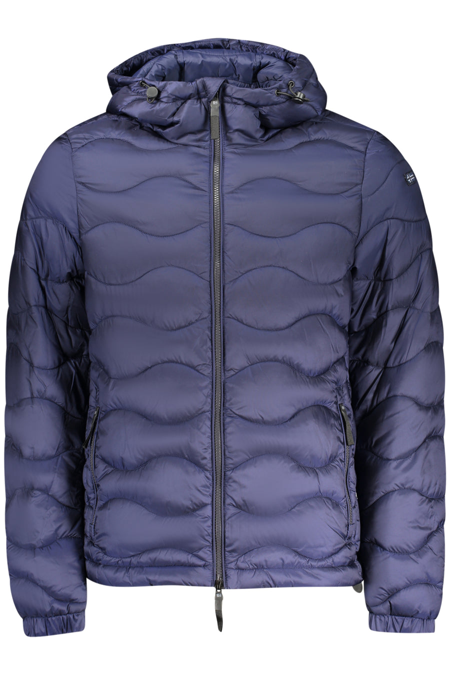 Norway 1963 Men's Blue Jacket
