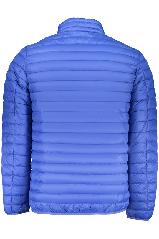 Norway 1963 Men's Blue Jacket