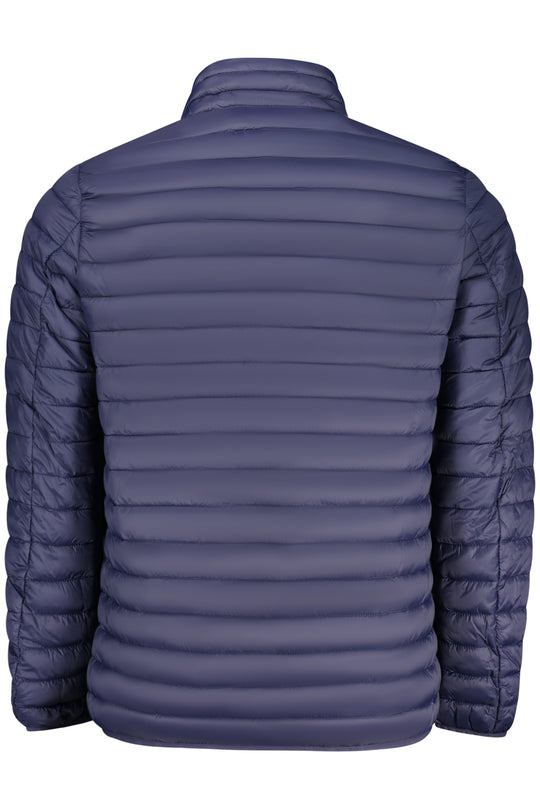 Norway 1963 Men's Blue Jacket