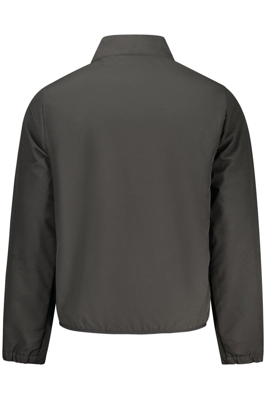 Norway 1963 Men's Black Jacket