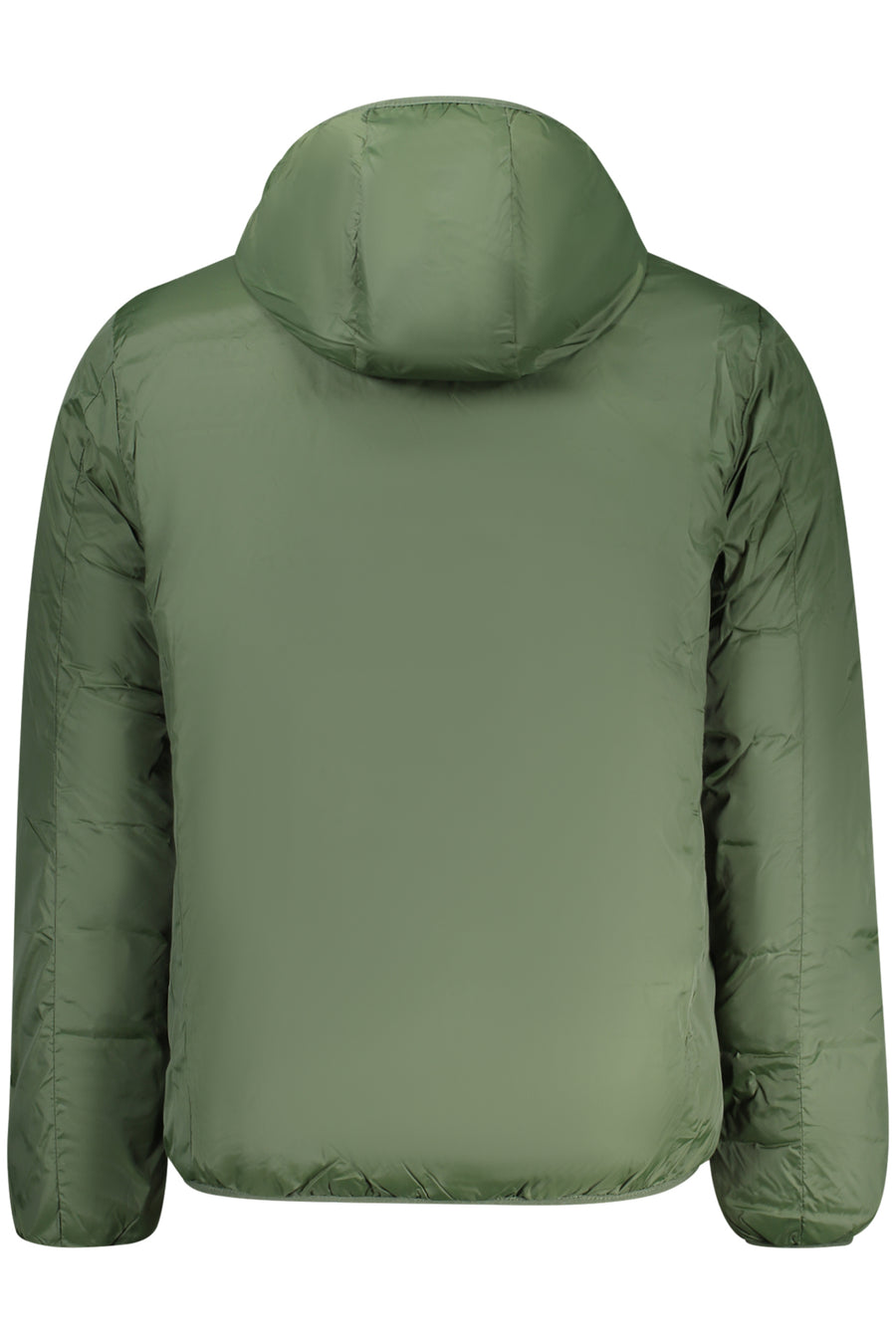 Norway 1963 Men's Green Jacket