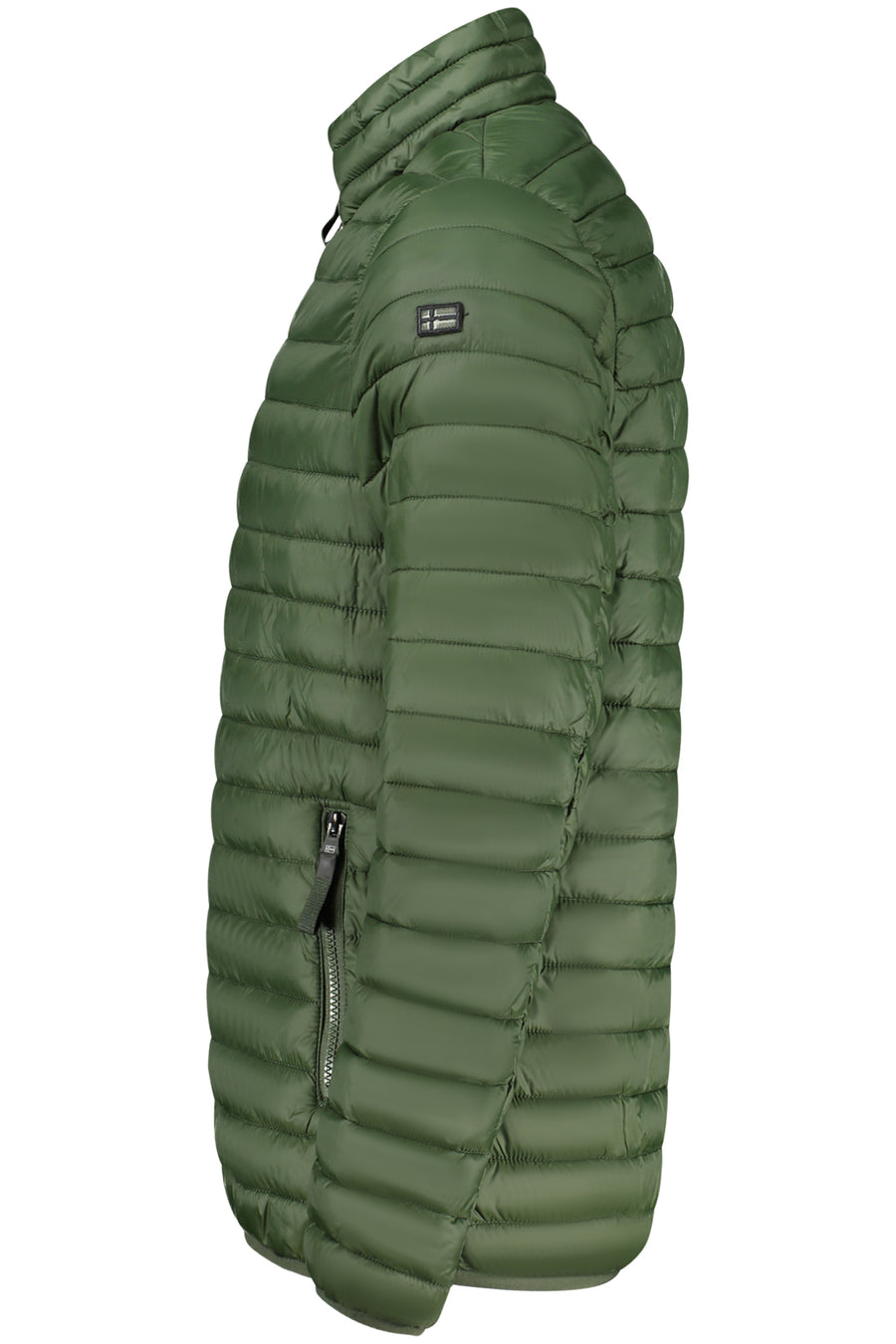 Norway 1963 Men's Green Jacket