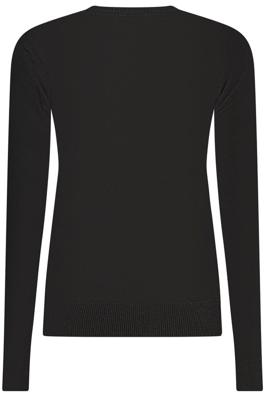Norway 1963 Women's Black Jersey