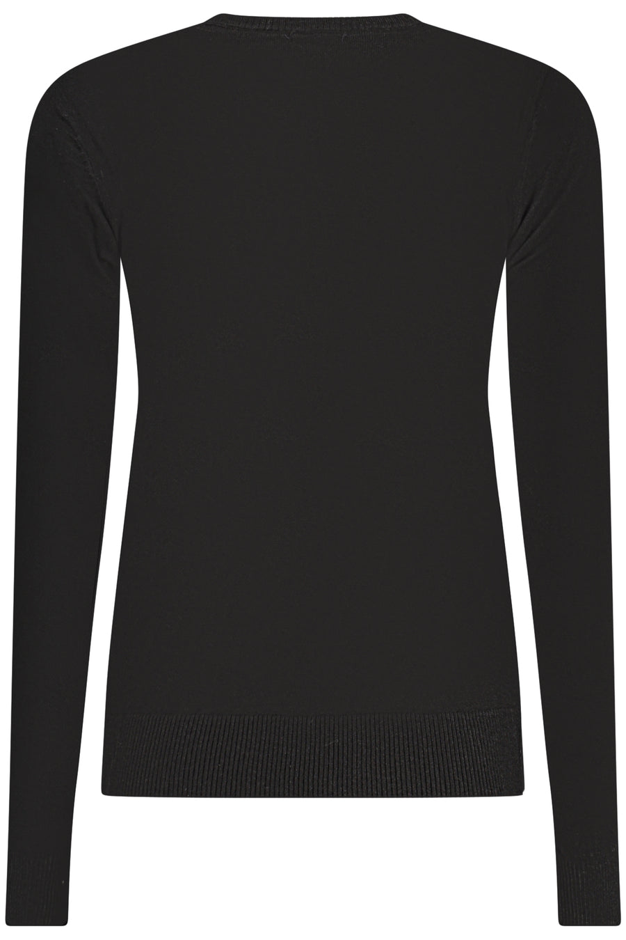 Norway 1963 Women's Black Jersey