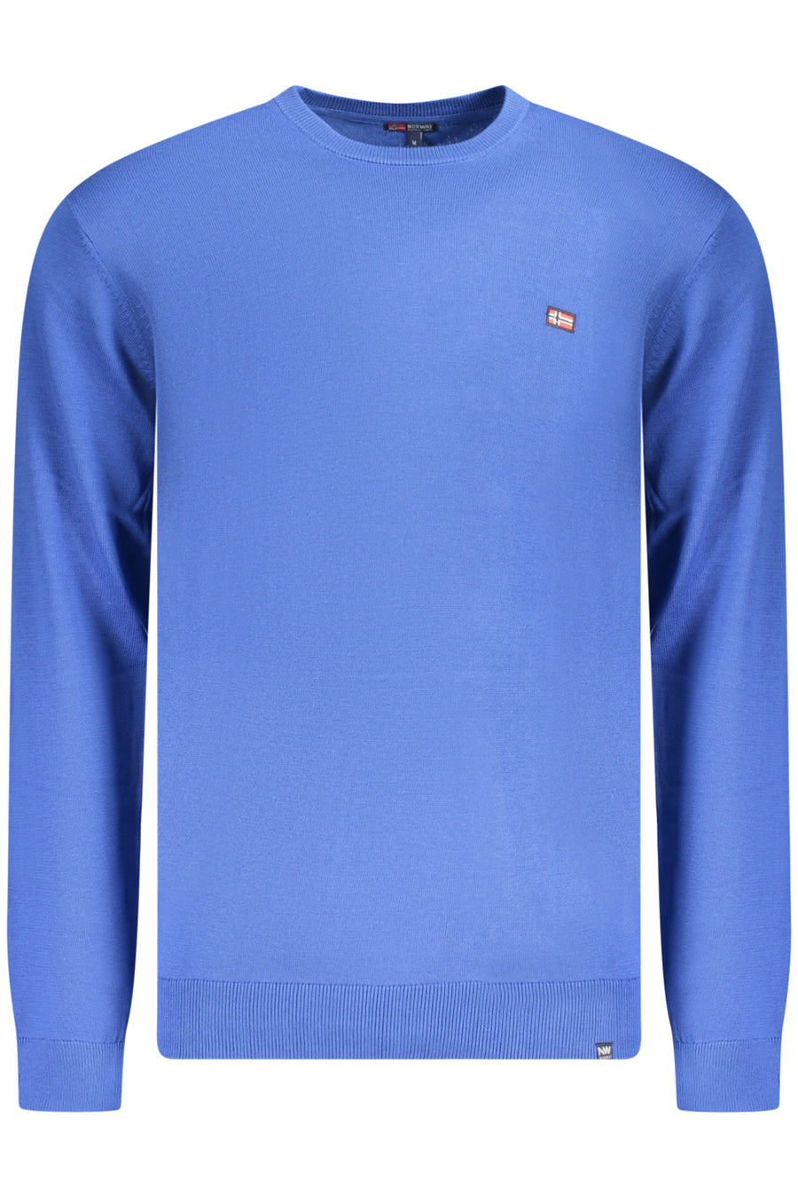Norway 1963 Men's Blue Jersey