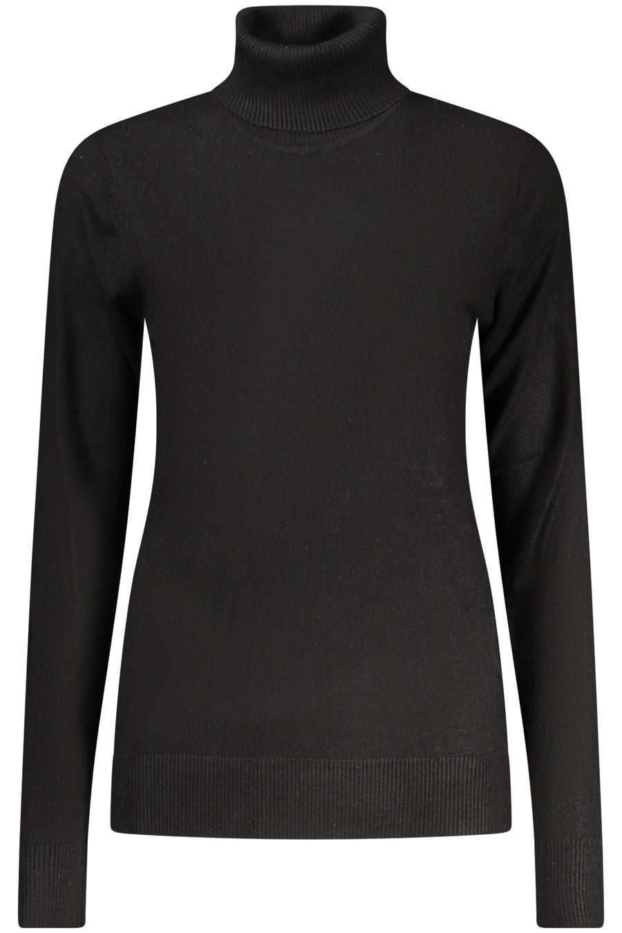 Norway 1963 Women's Black Sweater