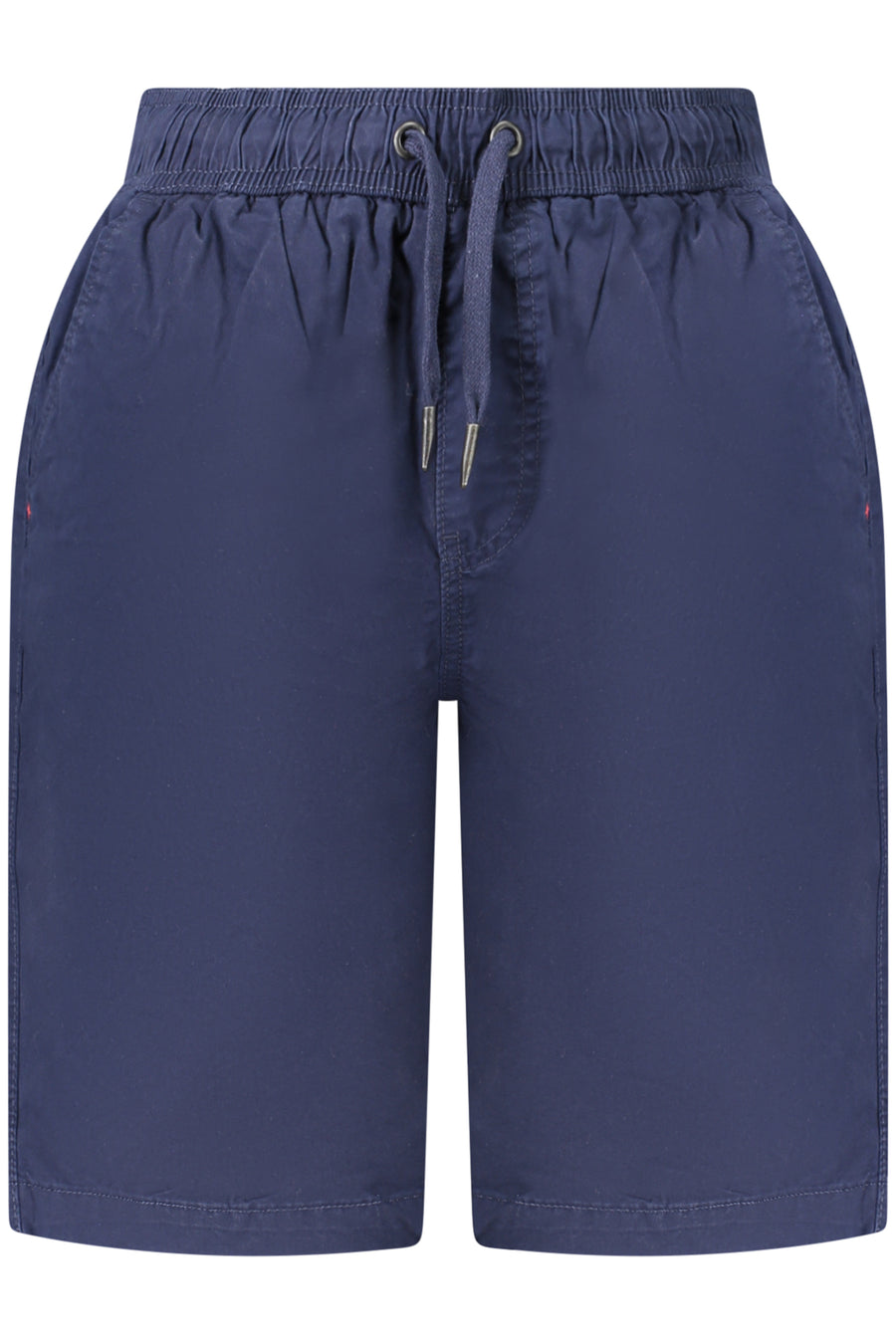 Norway 1963 Men's Blue Bermuda Pants